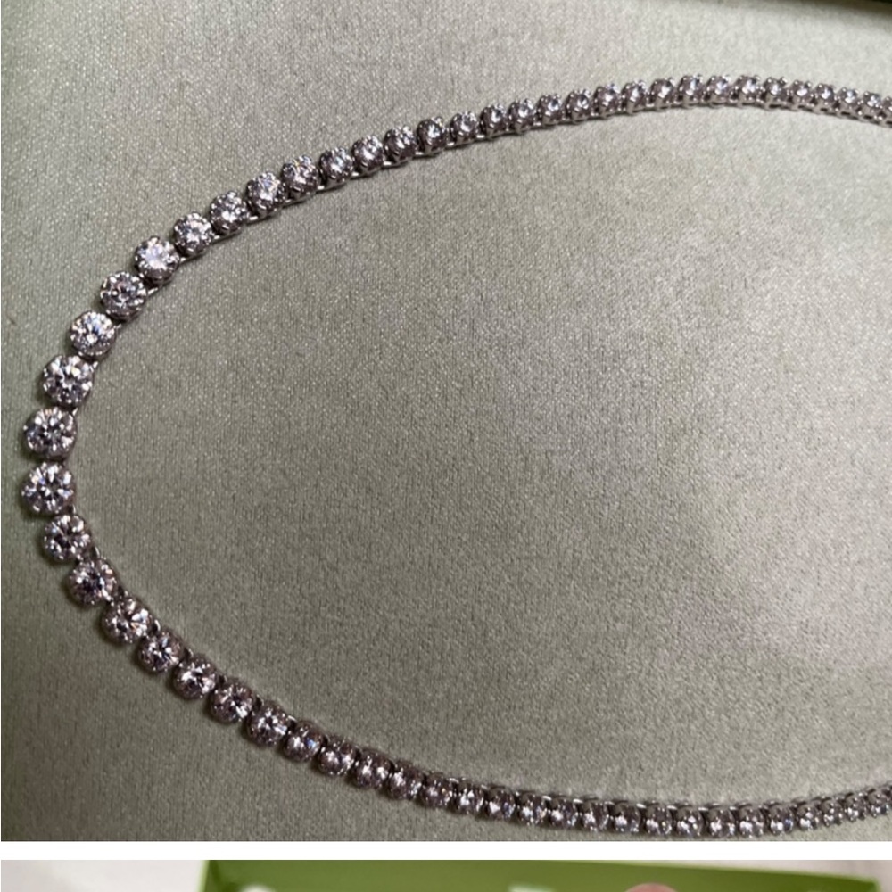 Necklace sold separately. Details in other listing 18”